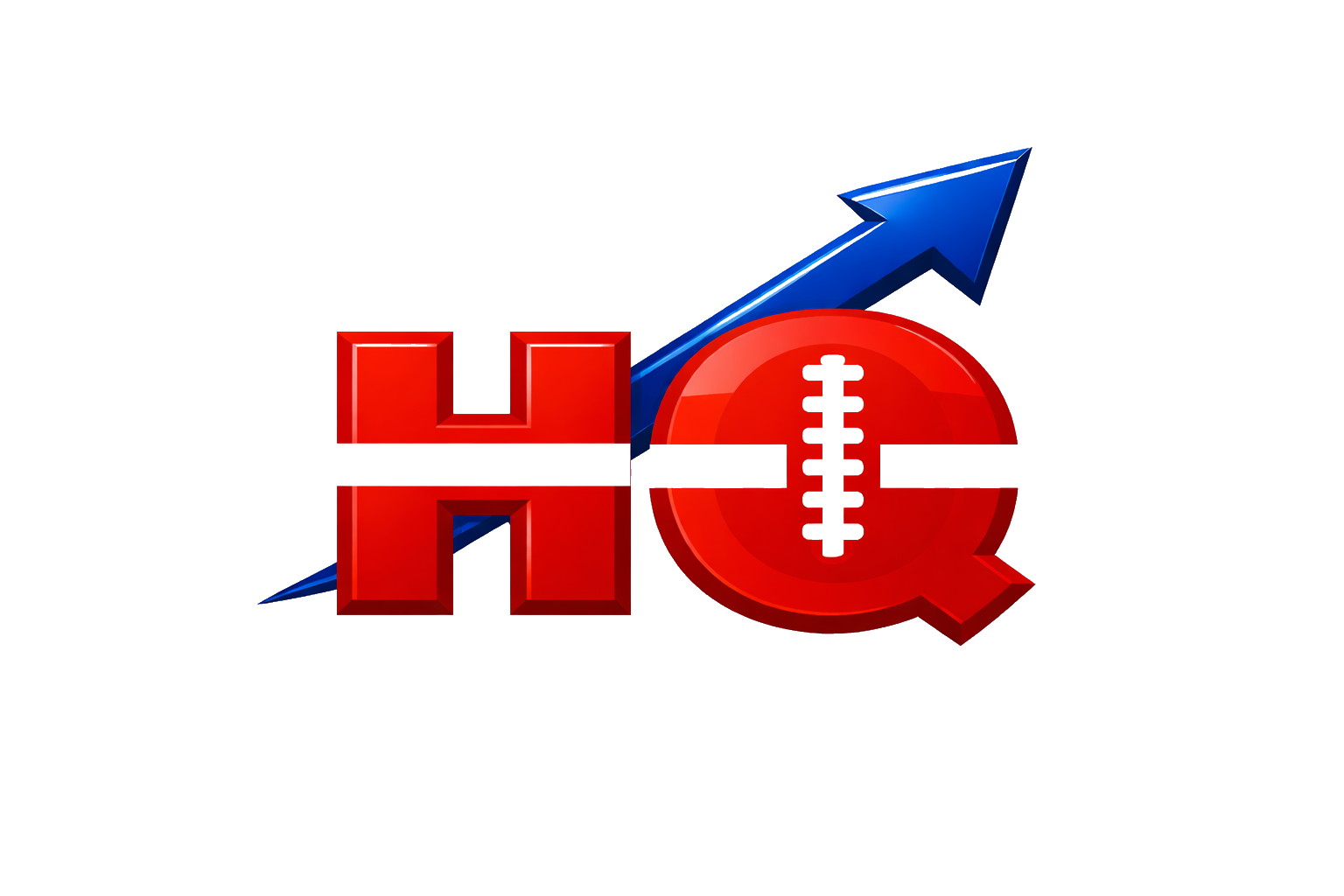 HQ Logo